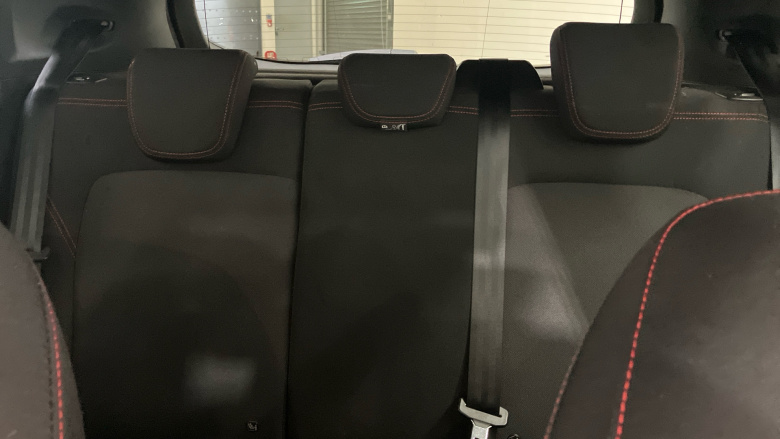 Ford Fiesta 1.0 EcoBoost Hybrid mHEV 125 ST-Line Edition 5dr Petrol Hatchback